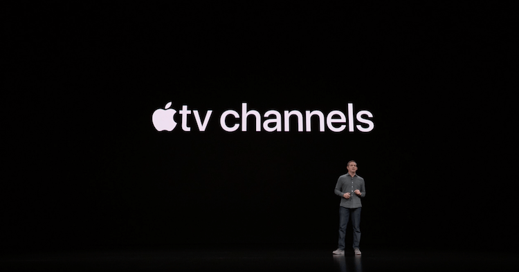 Вышли четвертые бета-версии iOS 12.3, tvOS 12.3, macOS 10.14.5 и watchOS 5.1.2