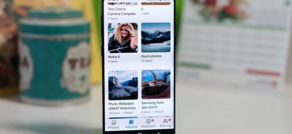 Google верит в складные смартфоны, а поэтому обновляет свое фирменное приложение