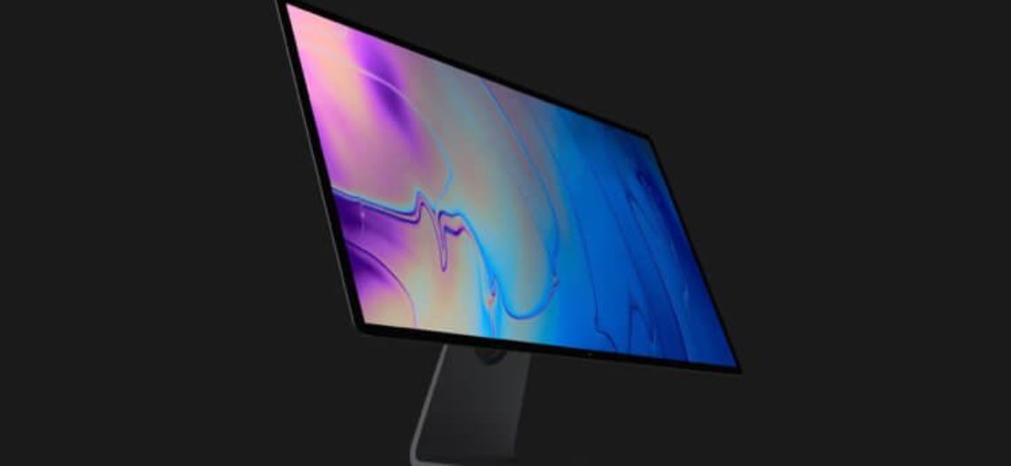 Новый Thunderbolt Display удивит своими возможностями