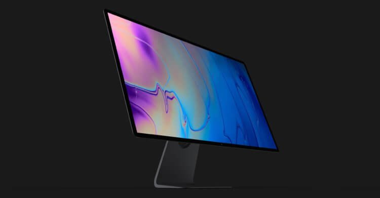 Новый Thunderbolt Display удивит своими возможностями