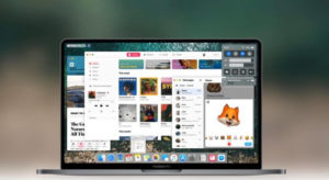 Какое название получит macOS 10.15