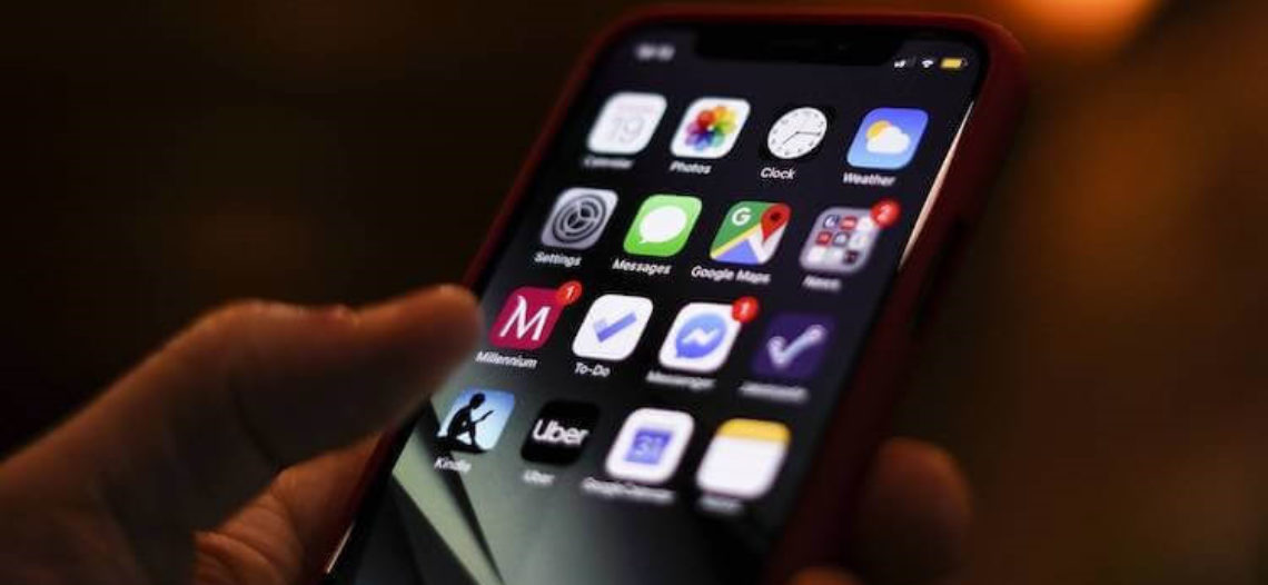Как отправлять фотографии без потери качества на iOS