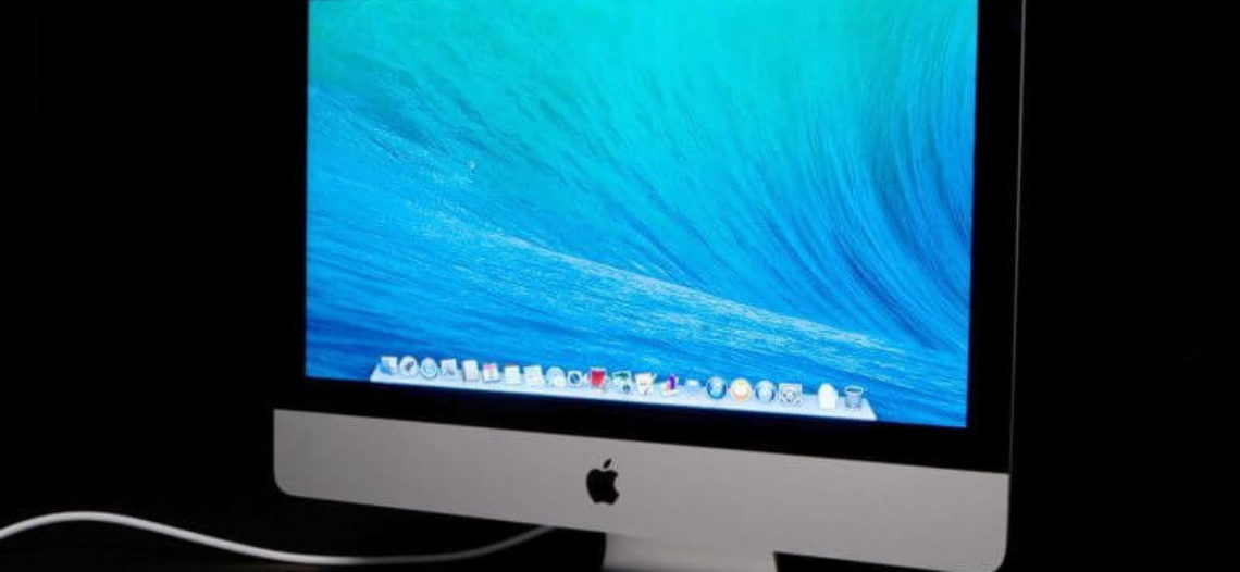 iMac (Mid 2014): совсем не speed-bump