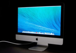 iMac (Mid 2014): совсем не speed-bump