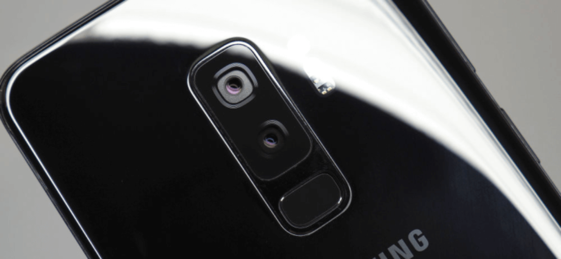 Как эволюционировали камеры в телефонах Samsung