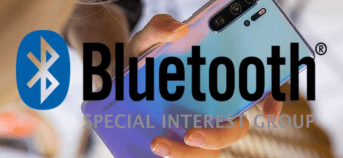 Именно Bluetooth может свести в могилу Huawei
