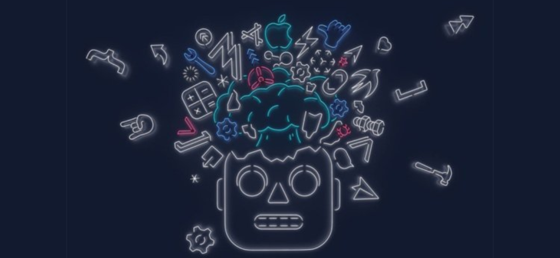 Apple приглашает на презентацию iOS 13