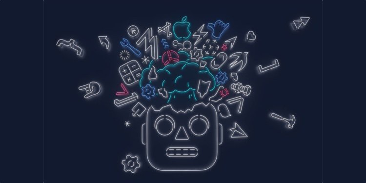 Apple приглашает на презентацию iOS 13