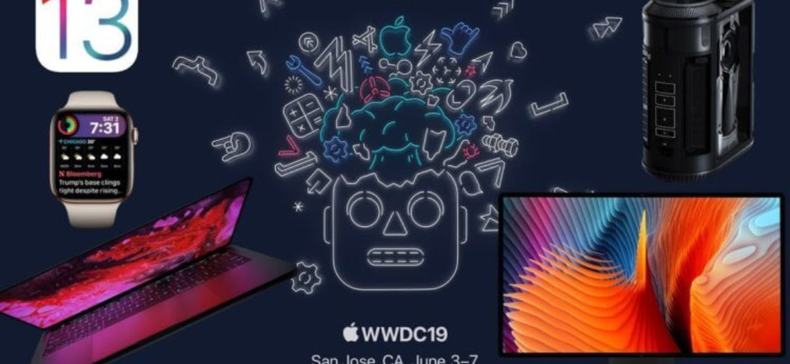 Новости Apple: Подтверждены новые функции iOS 13