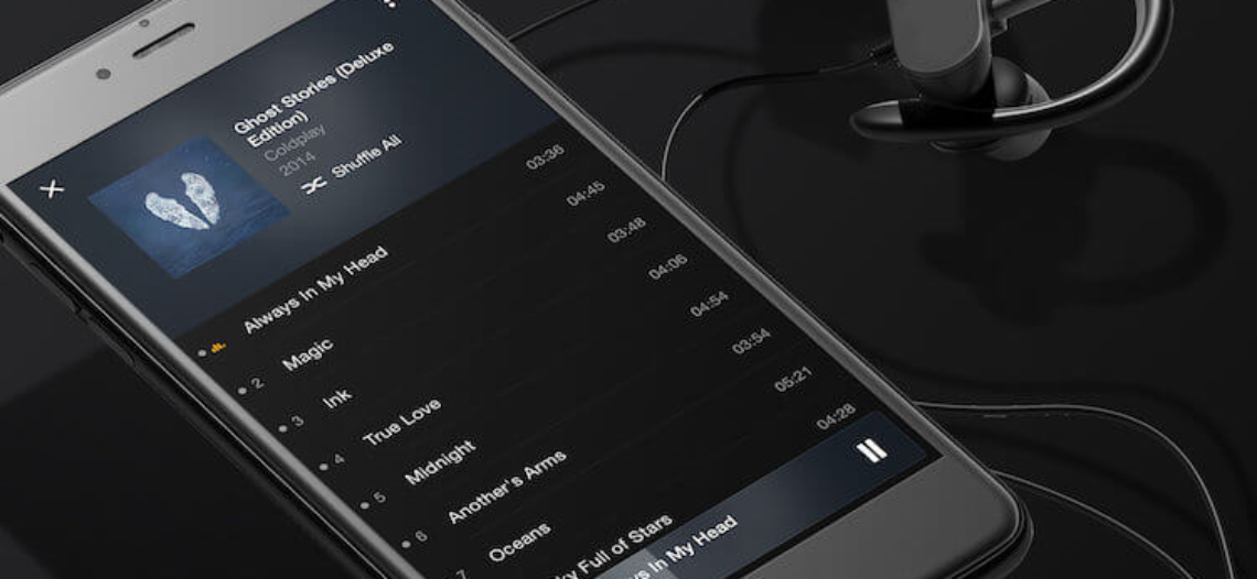 Как слушать на iPhone свою музыку без iTunes