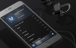 Как слушать на iPhone свою музыку без iTunes