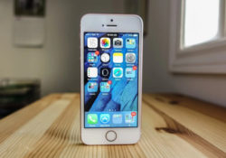 Apple готовит замену iPhone SE