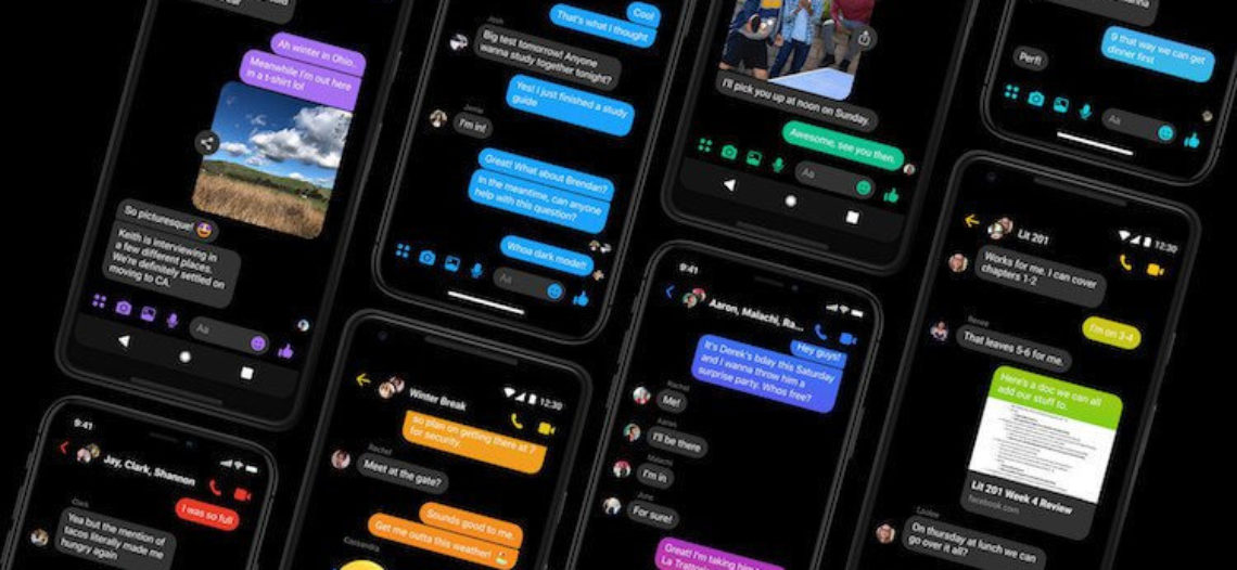 Это первые настоящие скриншоты iOS 13. Что изменилось?