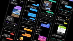 Это первые настоящие скриншоты iOS 13. Что изменилось?