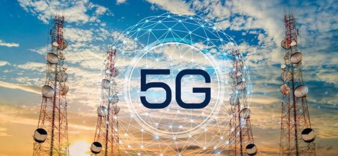 В России начнут испытания сетей 5G уже летом. Но не ждите их запуска