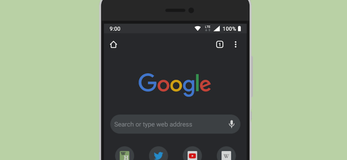 Google тестирует новый интерфейс в Chrome для Android. Как включить