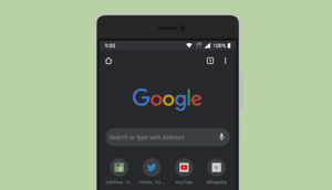 Google тестирует новый интерфейс в Chrome для Android. Как включить