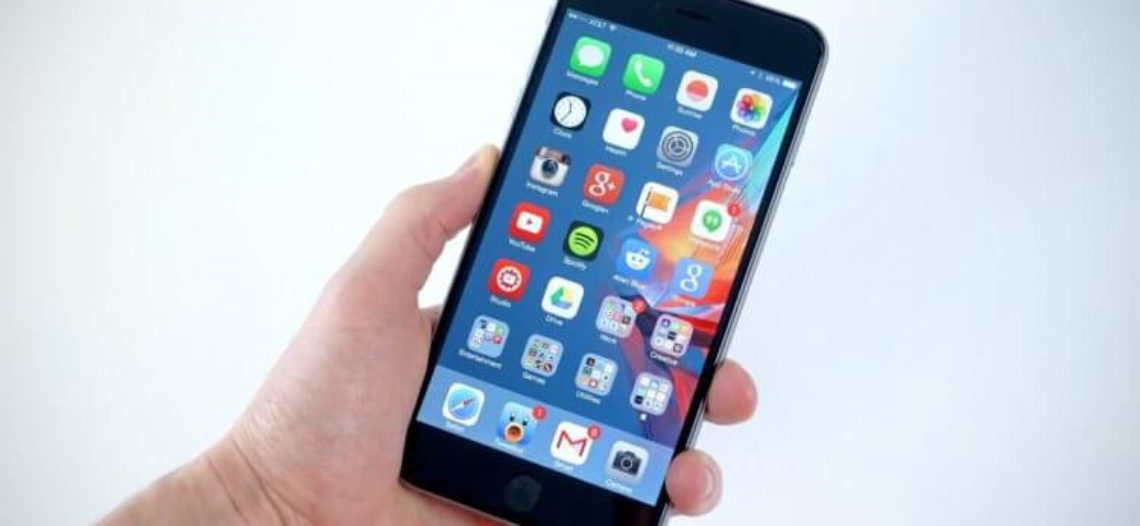 iPhone 6 Plus: что по его поводу сказал бы Стив Джобс?