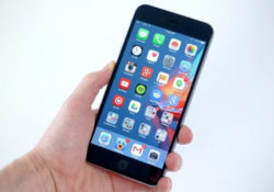 iPhone 6 Plus: что по его поводу сказал бы Стив Джобс?