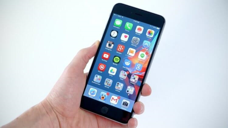 iPhone 6 Plus: что по его поводу сказал бы Стив Джобс?