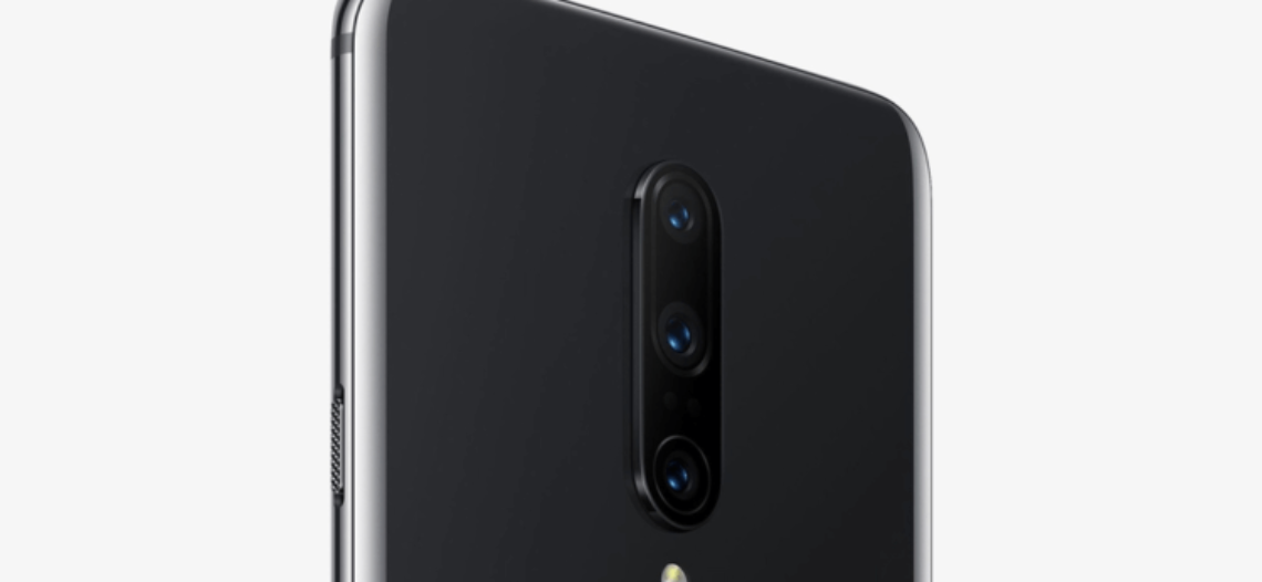 Камера OnePlus 7 Pro оказалась не той, за кого себя выдаёт
