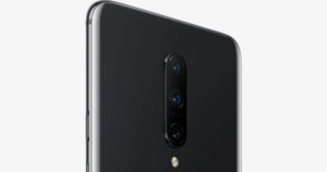 Камера OnePlus 7 Pro оказалась не той, за кого себя выдаёт