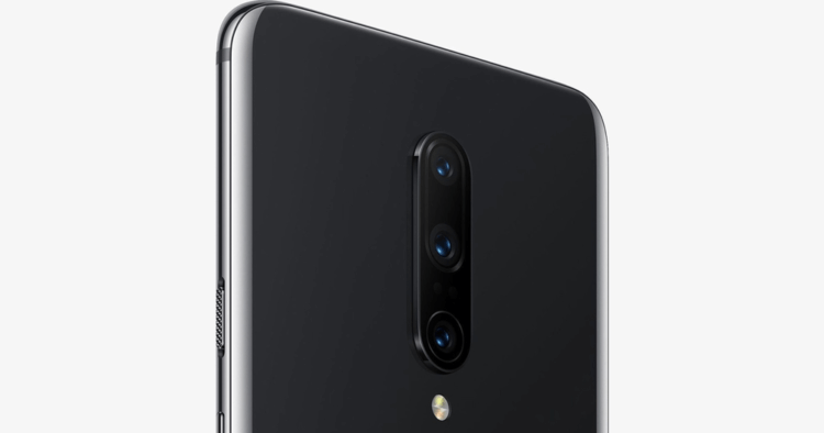 Камера OnePlus 7 Pro оказалась не той, за кого себя выдаёт
