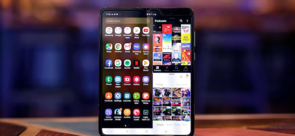 Мнение: Почему Galaxy Fold — это фиаско Samsung похуже Galaxy Note 7