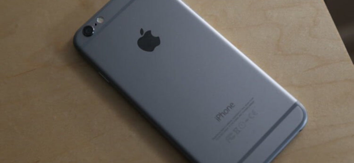 iPhone 6: “нас не догонят?”