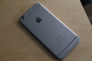 iPhone 6: “нас не догонят?”