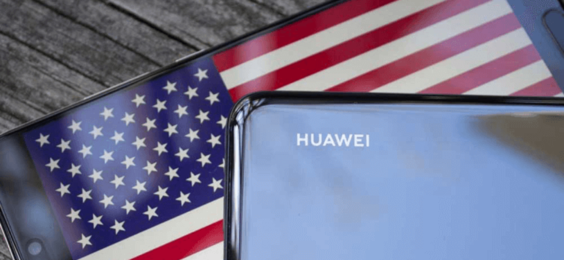 Huawei сможет остаться на плаву и без США