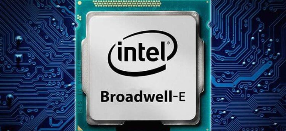 Broadwell: графика 8 поколения