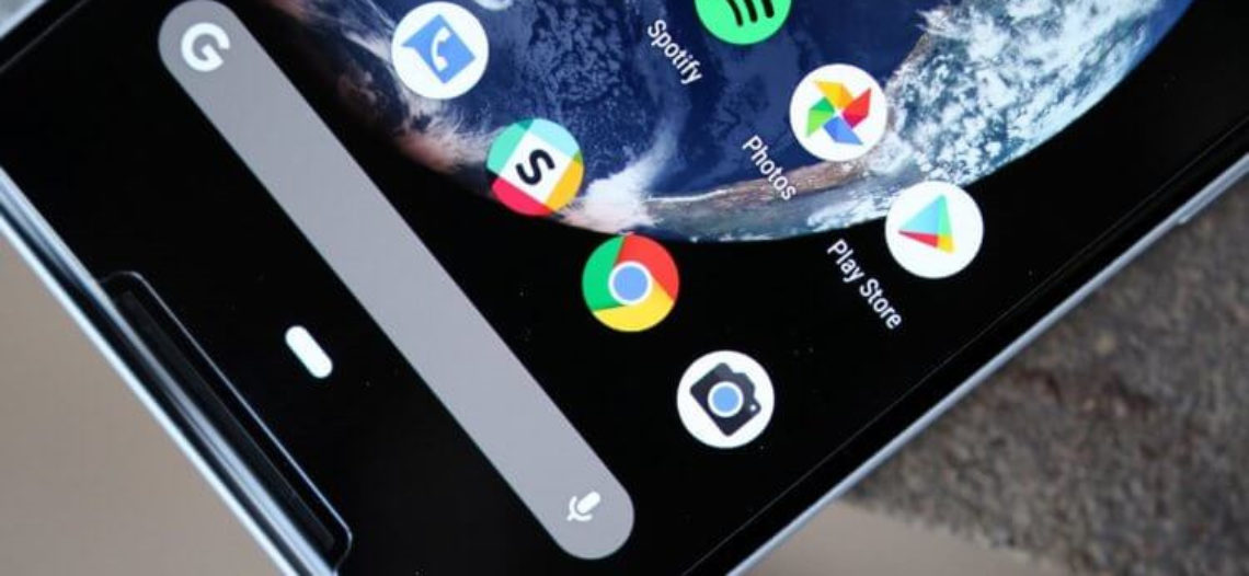 Топ-5 скрытых функций Chrome для Android, о которых вы не знали