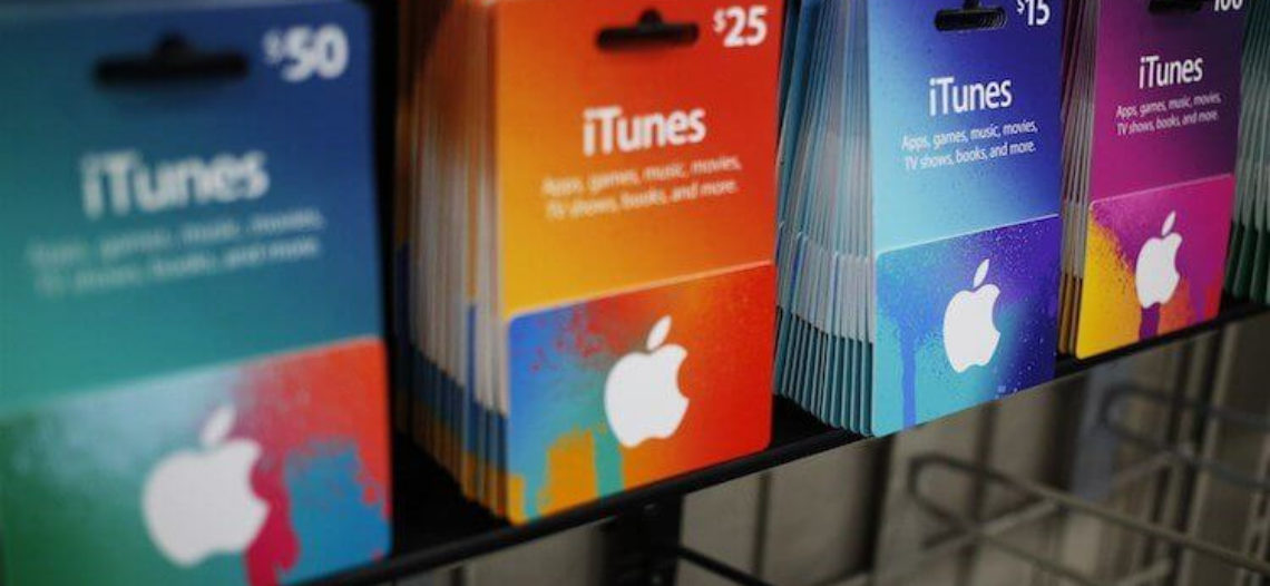 Apple и правда откажется от iTunes сегодня. Вот доказательства