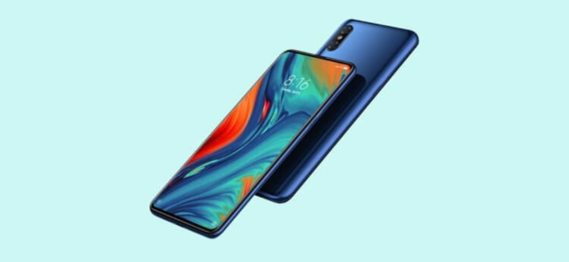 Xiaomi показала смартфон с невидимой фронталкой, но вы его не получите