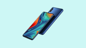 Xiaomi показала смартфон с невидимой фронталкой, но вы его не получите