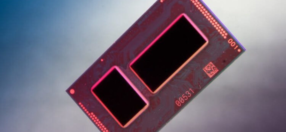 2014: Intel Broadwell выходит в свет