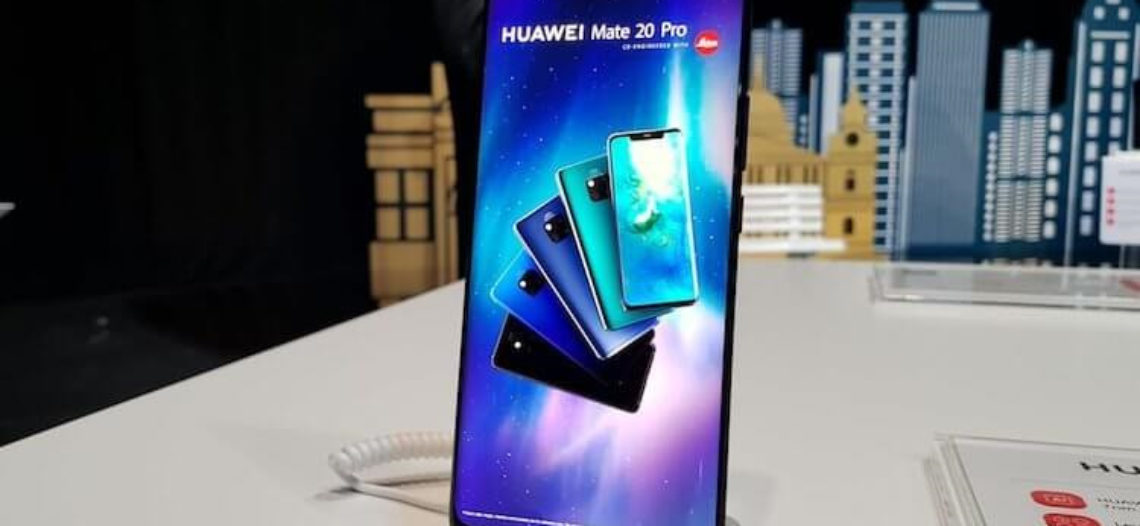 Новая технология Huawei делает Android даже быстрее, чем iOS