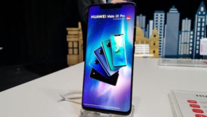 Новая технология Huawei делает Android даже быстрее, чем iOS