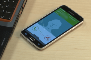 Как заблокировать номер на Android