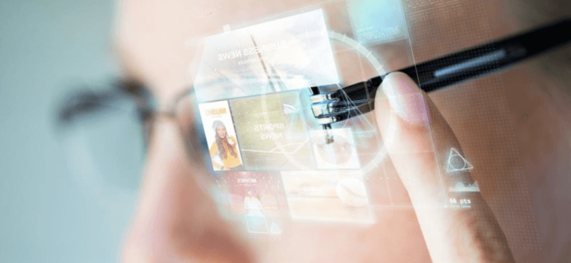 Qualcomm представила прототип AR-очков для смартфонов