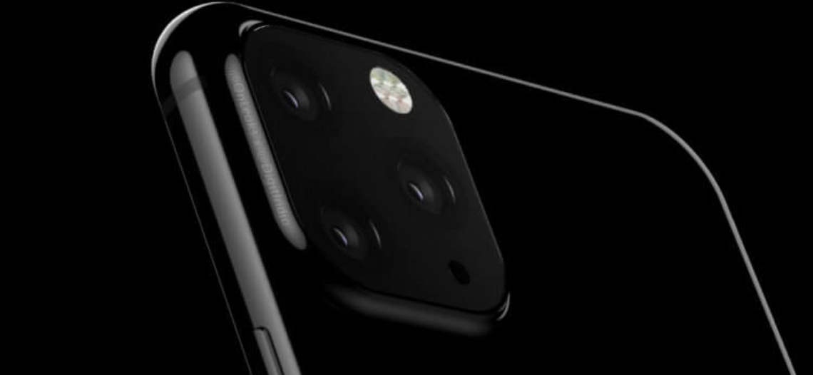Чехол подтвердил ключевые изменения в дизайне iPhone 11