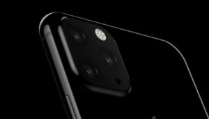 Чехол подтвердил ключевые изменения в дизайне iPhone 11