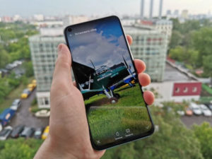 Как поменять обои на Android в 2019 году