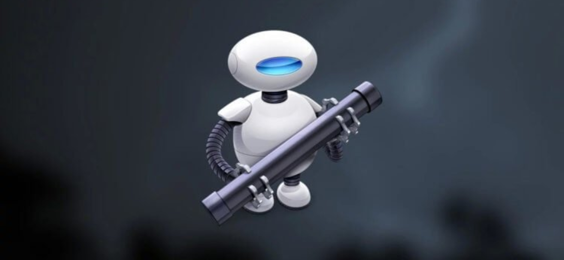 Как быстро переключать источник звука на Mac