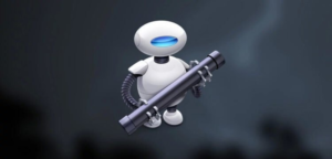 Как быстро переключать источник звука на Mac