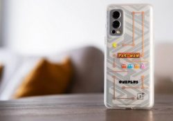 OnePlus представила Nord 2 Pac-Man Edition. Фанаты видеоигр оценят