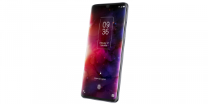 Смартфон TCL 10 Pro на распродаже AliExpress по низкой цене