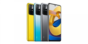 Суперхитовый Poco M4 Pro 5G на распродаже 11.11 с огромной скидкой