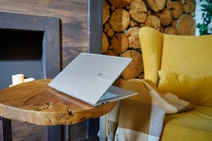 Обзор ASUS Vivobook Pro 14X OLED: мощное железо в компактном корпусе